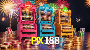Cassino Online Seguro PIX188