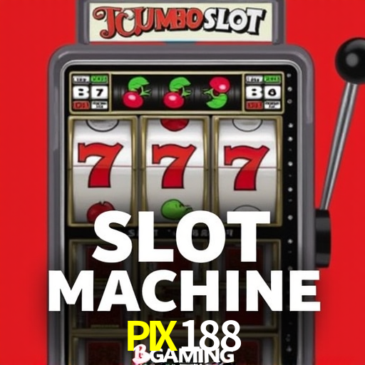 Jogos de Cassino PIX188