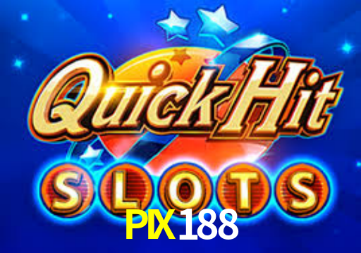Cassino de Jogos PIX188
